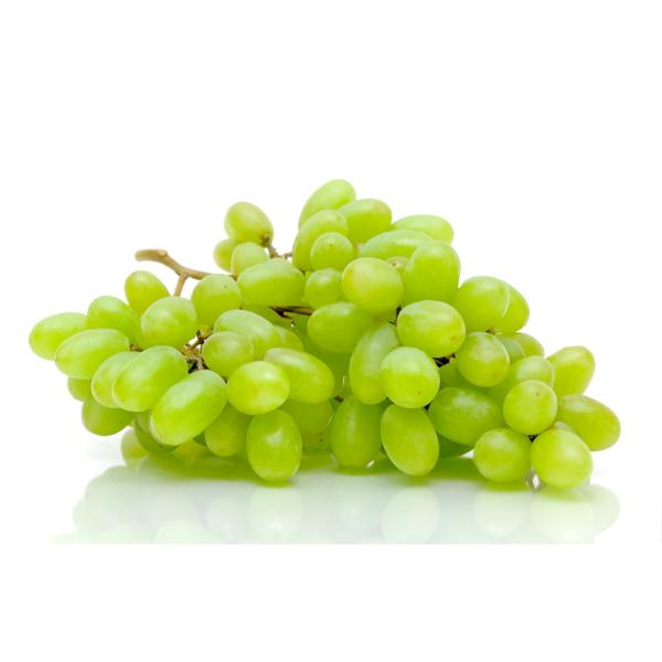 Grapes - Green / per kg