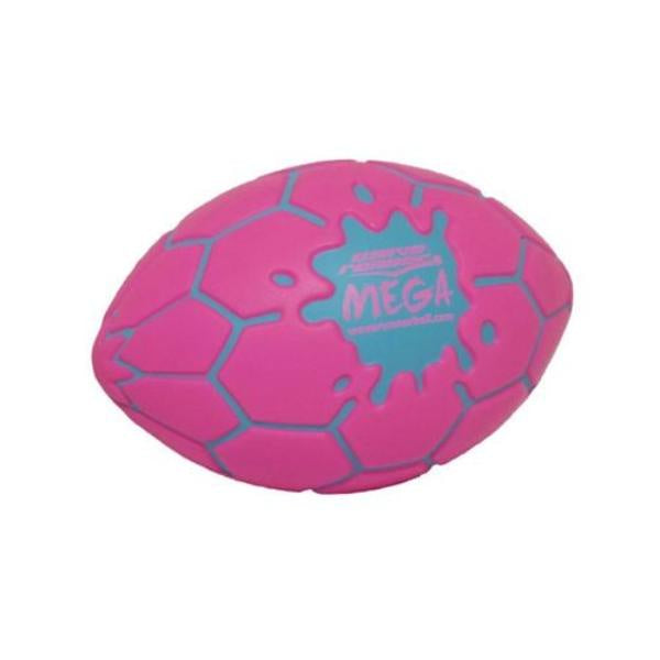 Waverunner 15cm Mega Football Assorted