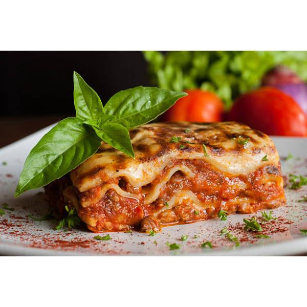 Yianni Fine Food Beef Lasagne 1.5kg