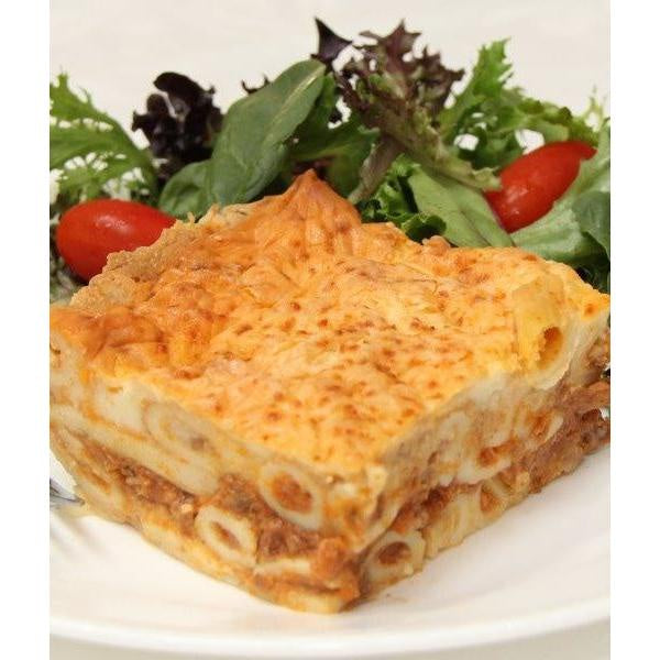 Yianni Fine Food Pastitsio 500g