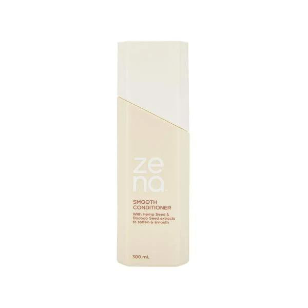 Zena Smooth Conditioner 300ml