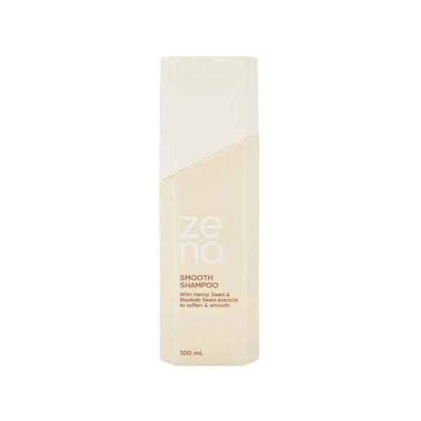 Zena Smooth Shampoo 300ml