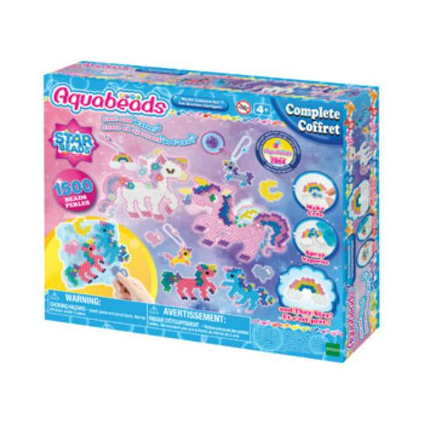 Aquabeads - Mystic Unicorn Set