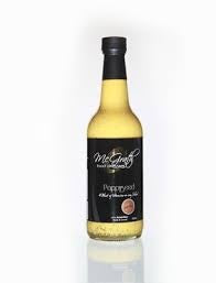 McGrath Poppyseed Dressing 500ml