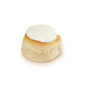 H. Bakers Delight Custard Scrolls 2pk