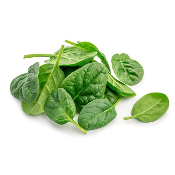 Baby Spinach Leaf  / 100g