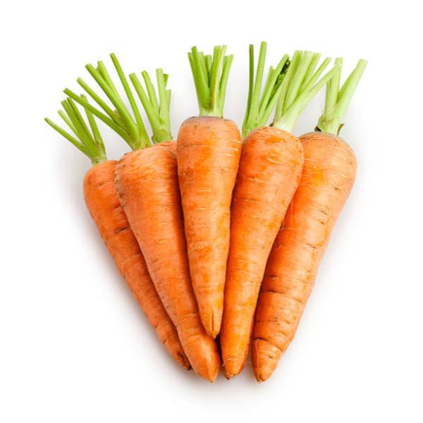 Carrots / per each