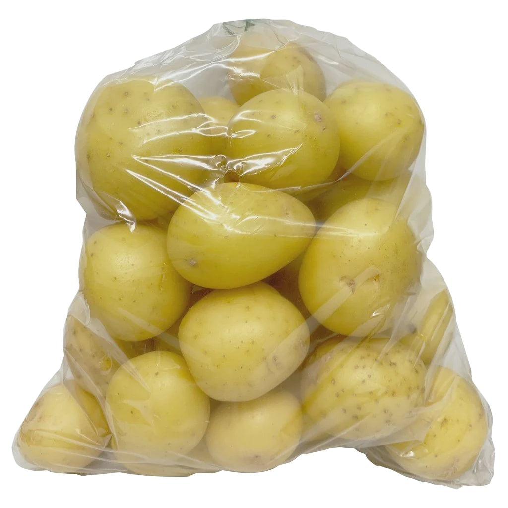 Potato Chats / 1KG Bag