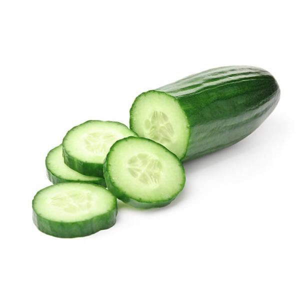 Cucumber - Lebanese / per each