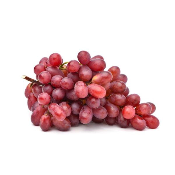 Grapes - Red / per kg