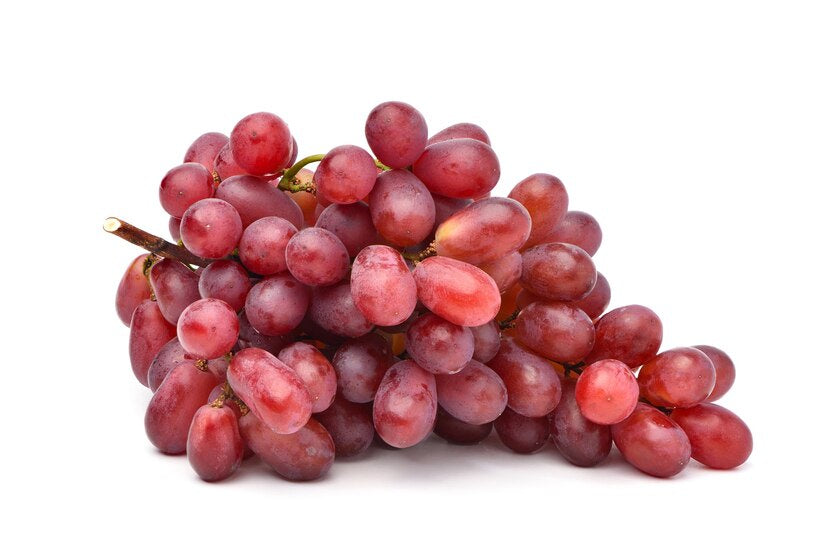 Grapes - Red / per kg