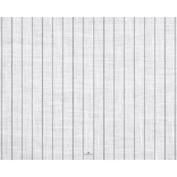 Linen Pinstripe Paper Placemat Pad - 30 sheets