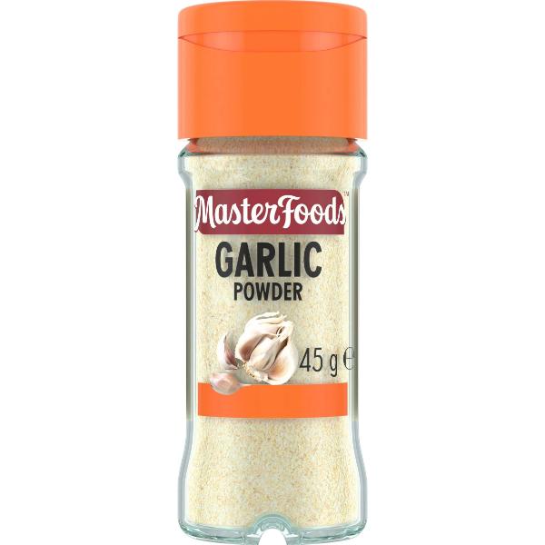 Masterfoods Garlic Powder 45g