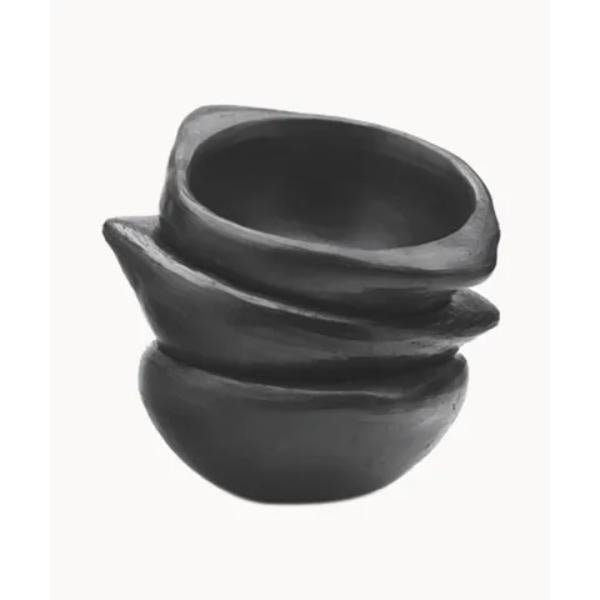 La Chamba Miniature Bowl