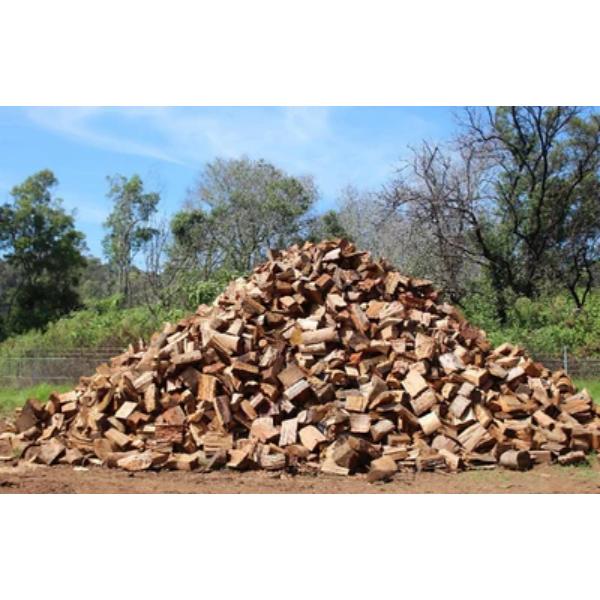 Mixed Gum Firewood 20kg