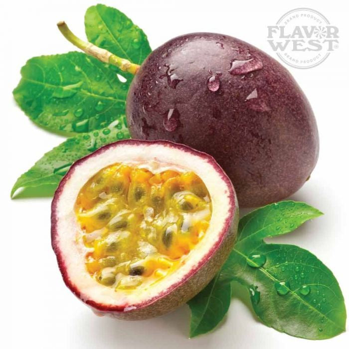 Passionfruit / ea