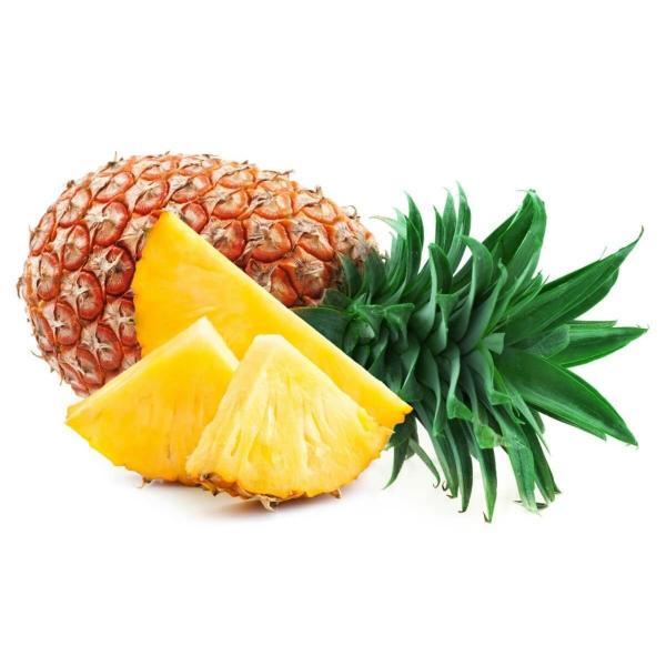 Pineapple / ea