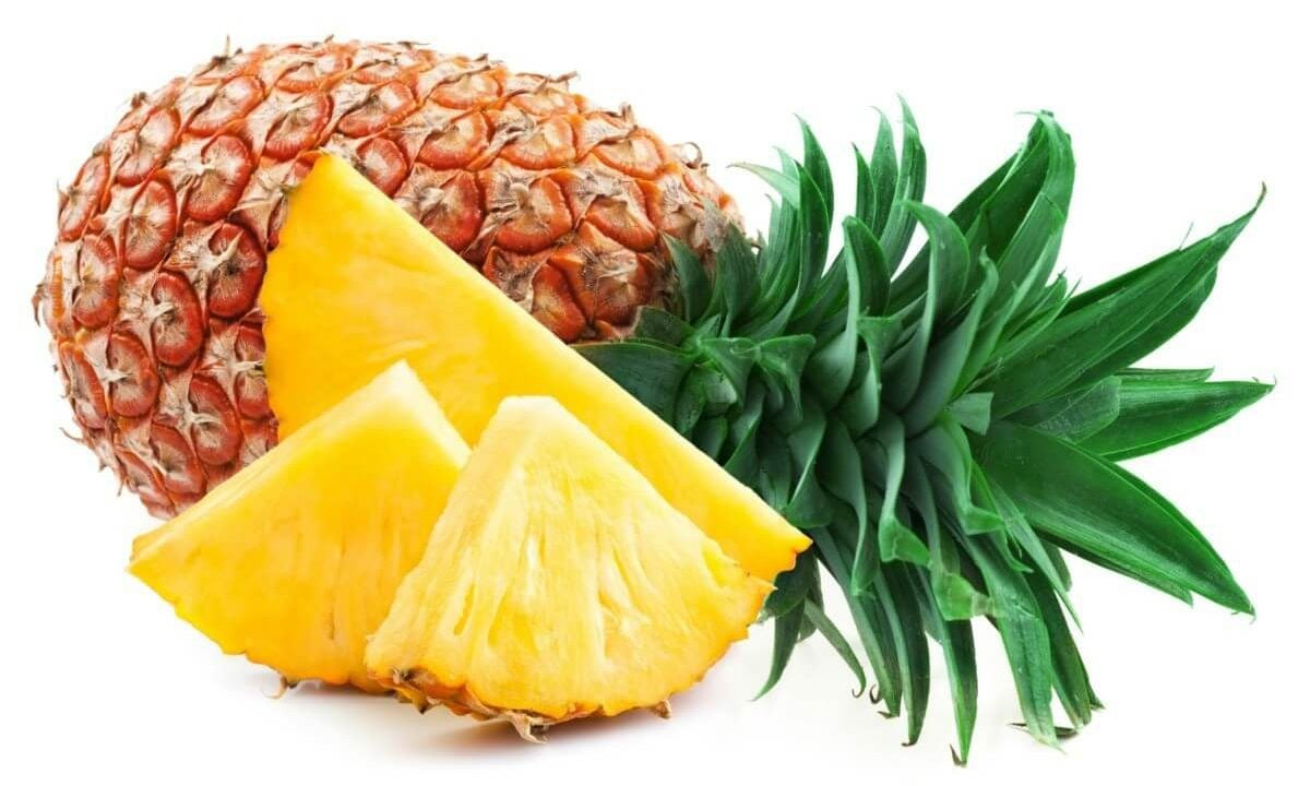 Pineapple / ea