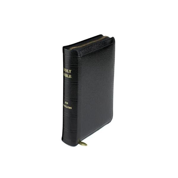 JN Darby Pocket Bible Bonded Leather