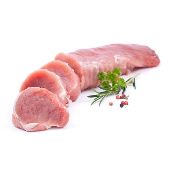 Pork Fillets 300-800g $19.46/kg (WEBSITE ONLY)