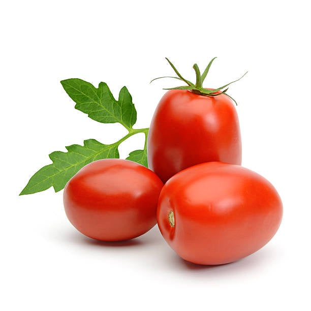 Tomatoes - Roma / per each