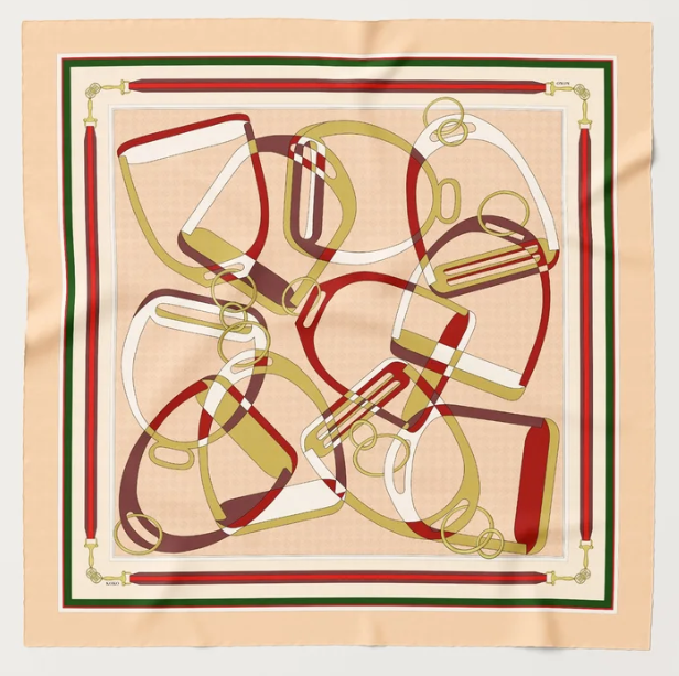 KOKO Sabot Blonde 90x90