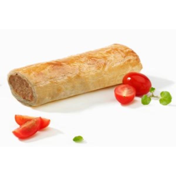 Readybake Flaky Sausage Rolls 6pk