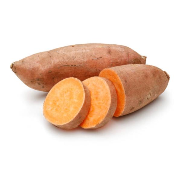 Sweet Potato / per kg