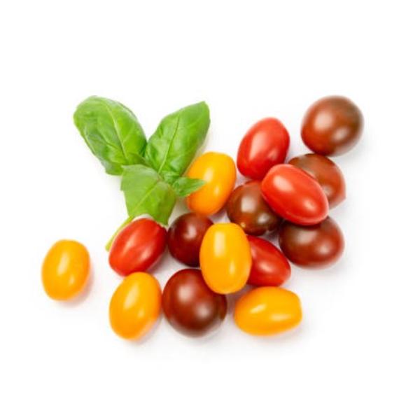 Tomato Medley / 200g punnet