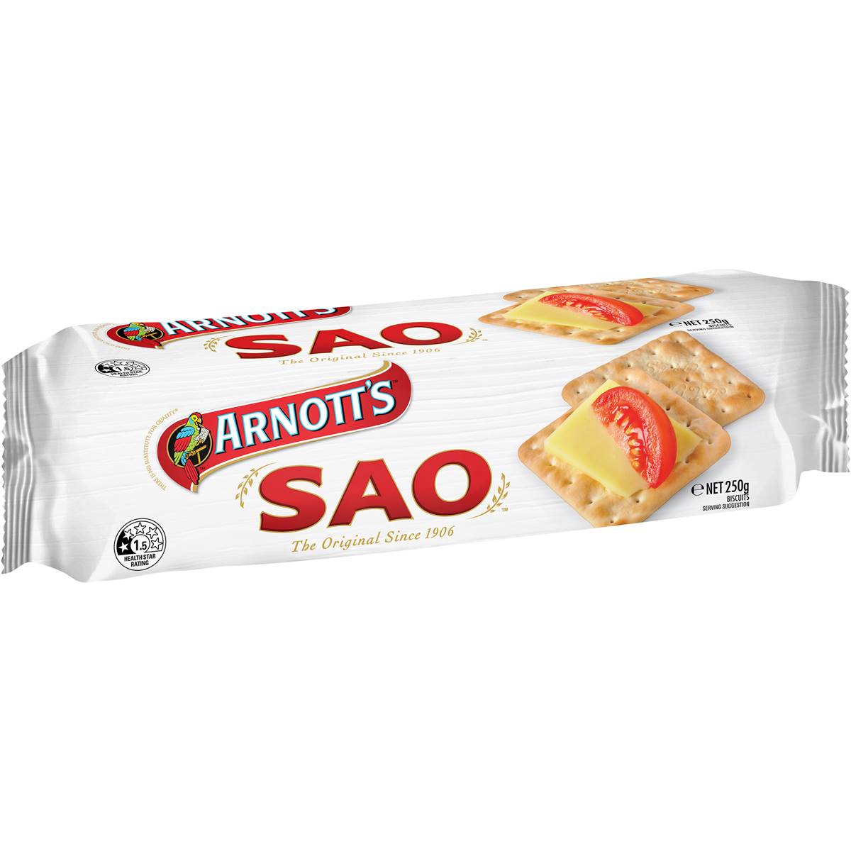 Arnott's Sao Original 250g