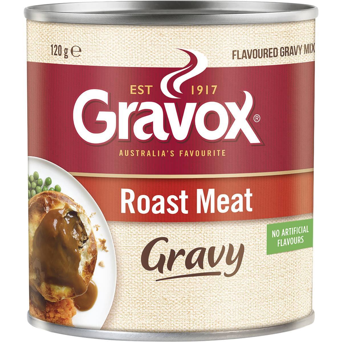 Gravox Gravy Mix Roast Meat 120g