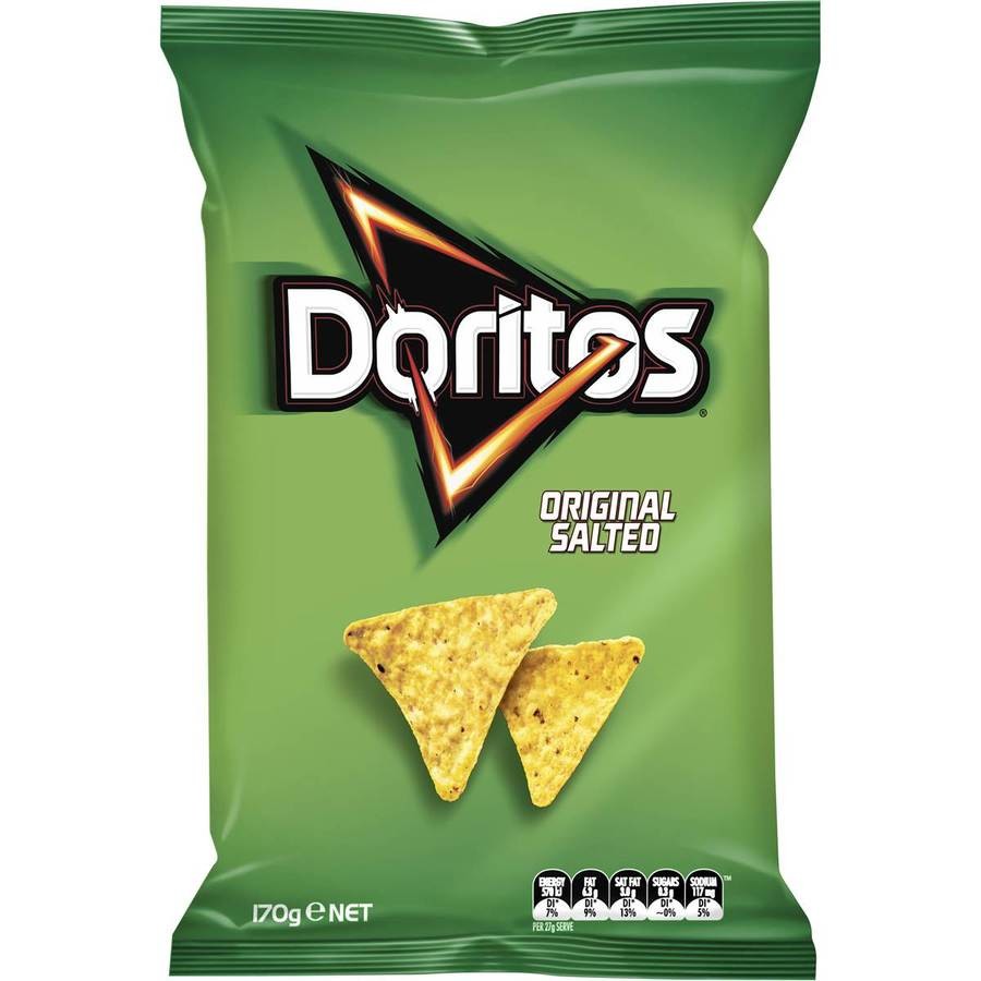 Doritos Original 170g