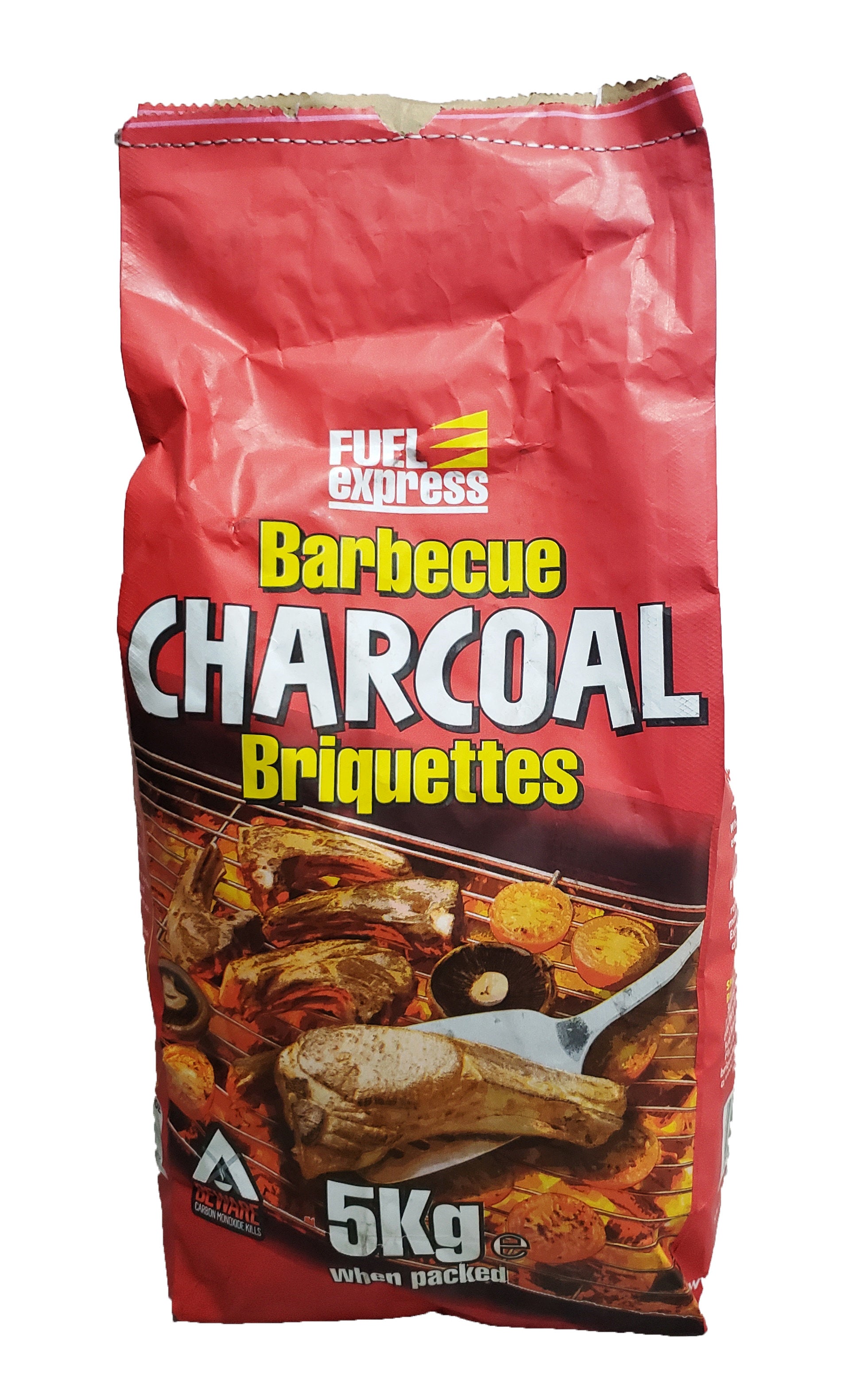 Argentinian BBQ Briquettes 5kg