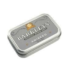 Barkleys Aniseed Mint 50g