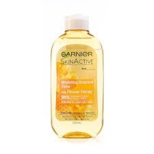 Garnier Nourishing Botanical Toner with Honey 200ml