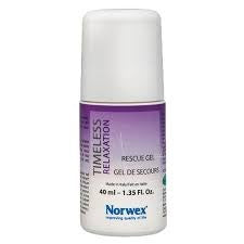 Norwex Timeless Relaxation Rescue Gel 40ml