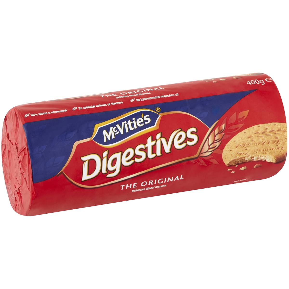 Mcvitie's Digestives Original 355g