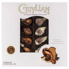 Guylian Belgian Sea Shell Chocolates 250g