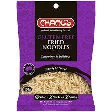 Chang's Gluten Free Dried Noodles 100g