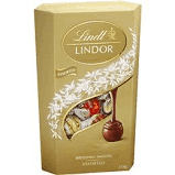 Lindt Lindor Assorted Chocolate Balls 333g