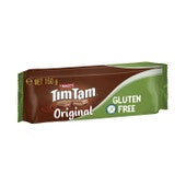 Arnott's Tim Tam Chocolate Original Gluten Free 150g