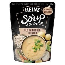 Heinz Soup of the Day Chicken 430g