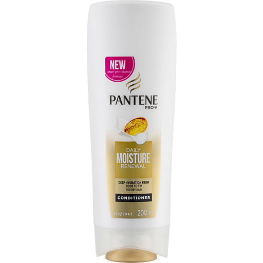 Pantene Conditioner Daily Moisture Renewal 200ml