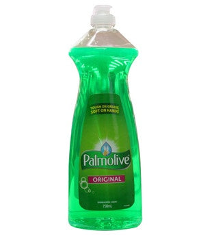 Palmolive Dishwashing Liquid Original 750ml