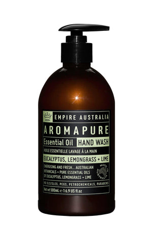 Aromapure Hand Wash 500ml