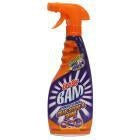 Easy Off Bam Power Cleaner Spray Soap Scum & Shine 500ml