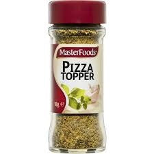 Masterfoods Pizza Topper 18g