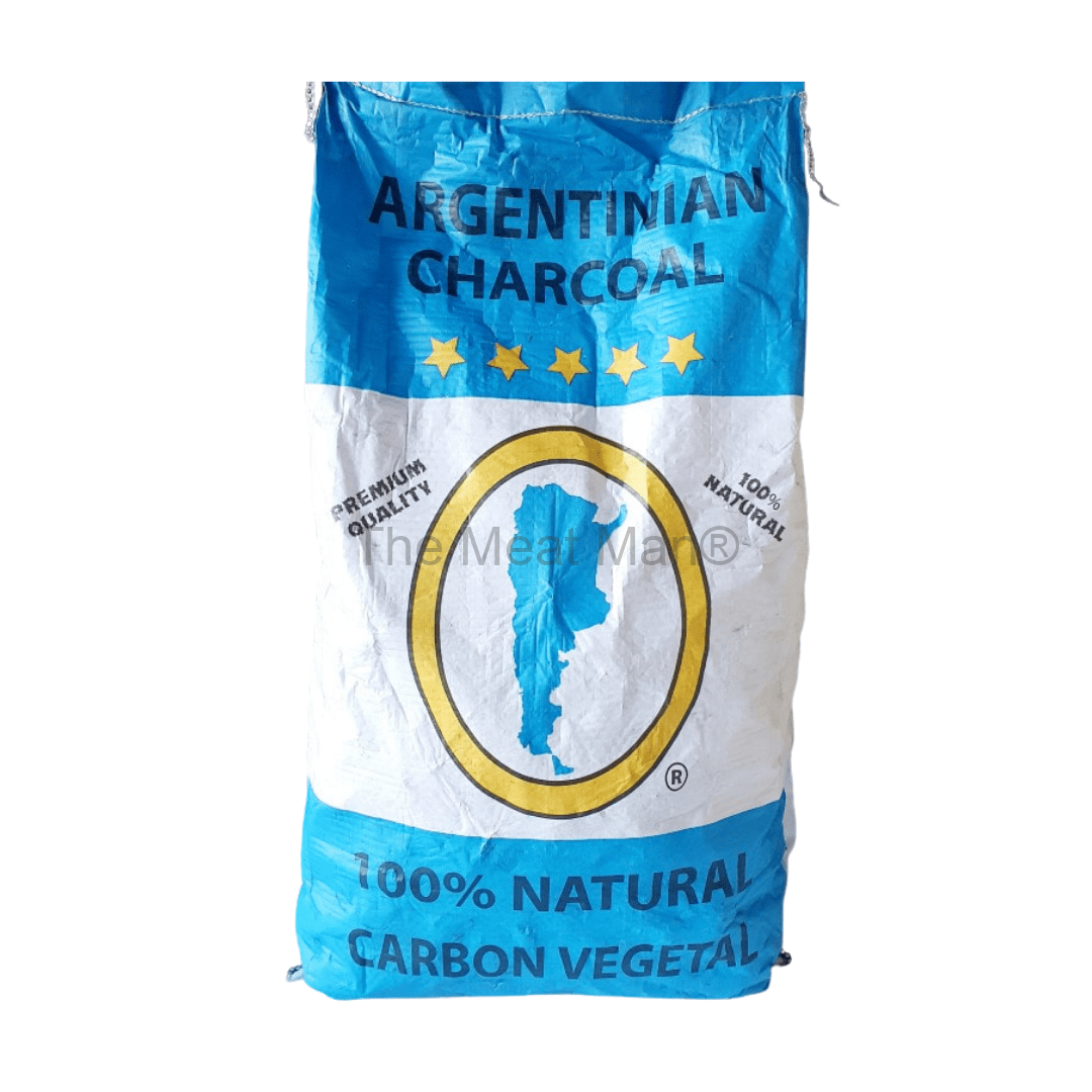 Argentinian Charcoal 15kg