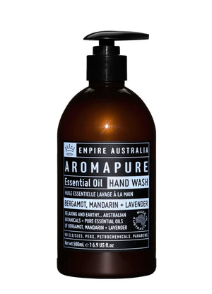 Aromapure Hand Wash 500ml