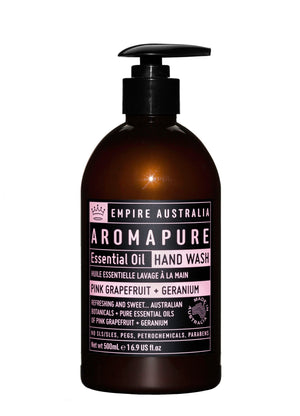 Aromapure Hand Wash 500ml